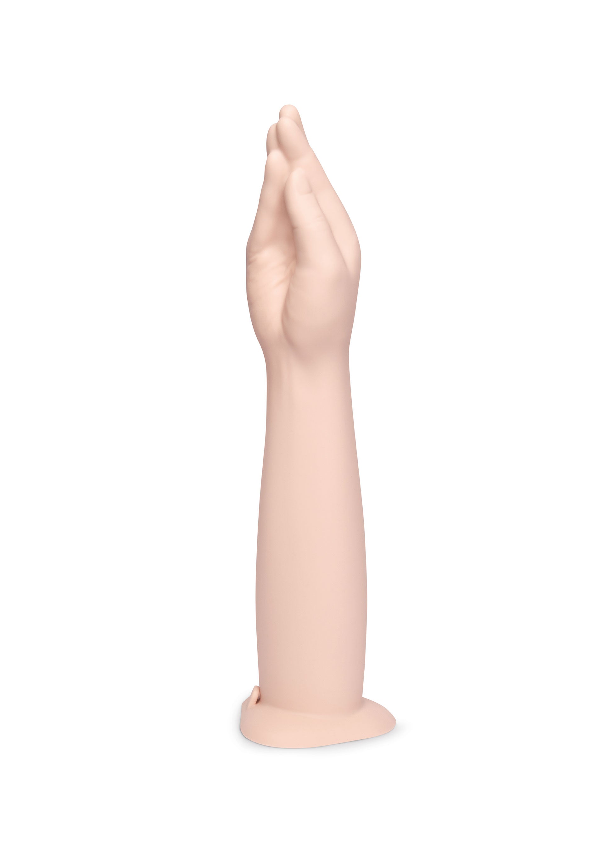 B-Vibe Silicone Hand Fisting Dildo
