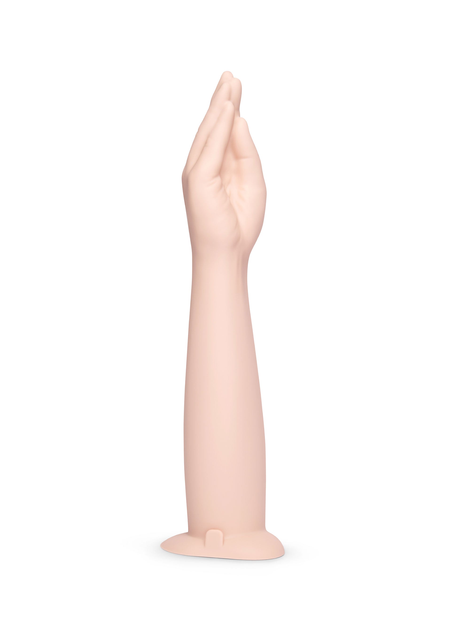 B-Vibe Silicone Hand Fisting Dildo