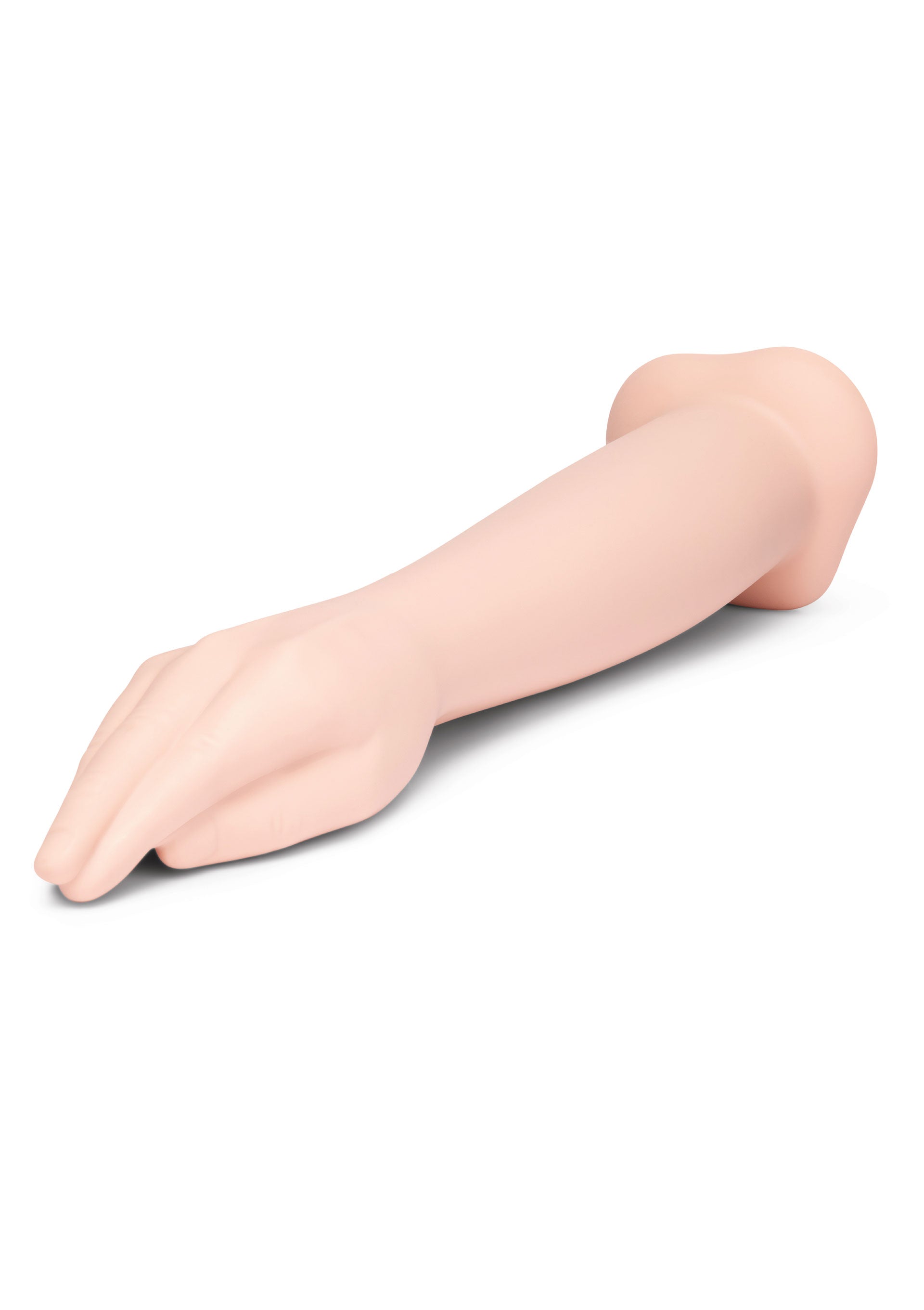 B-Vibe Silicone Hand Fisting Dildo