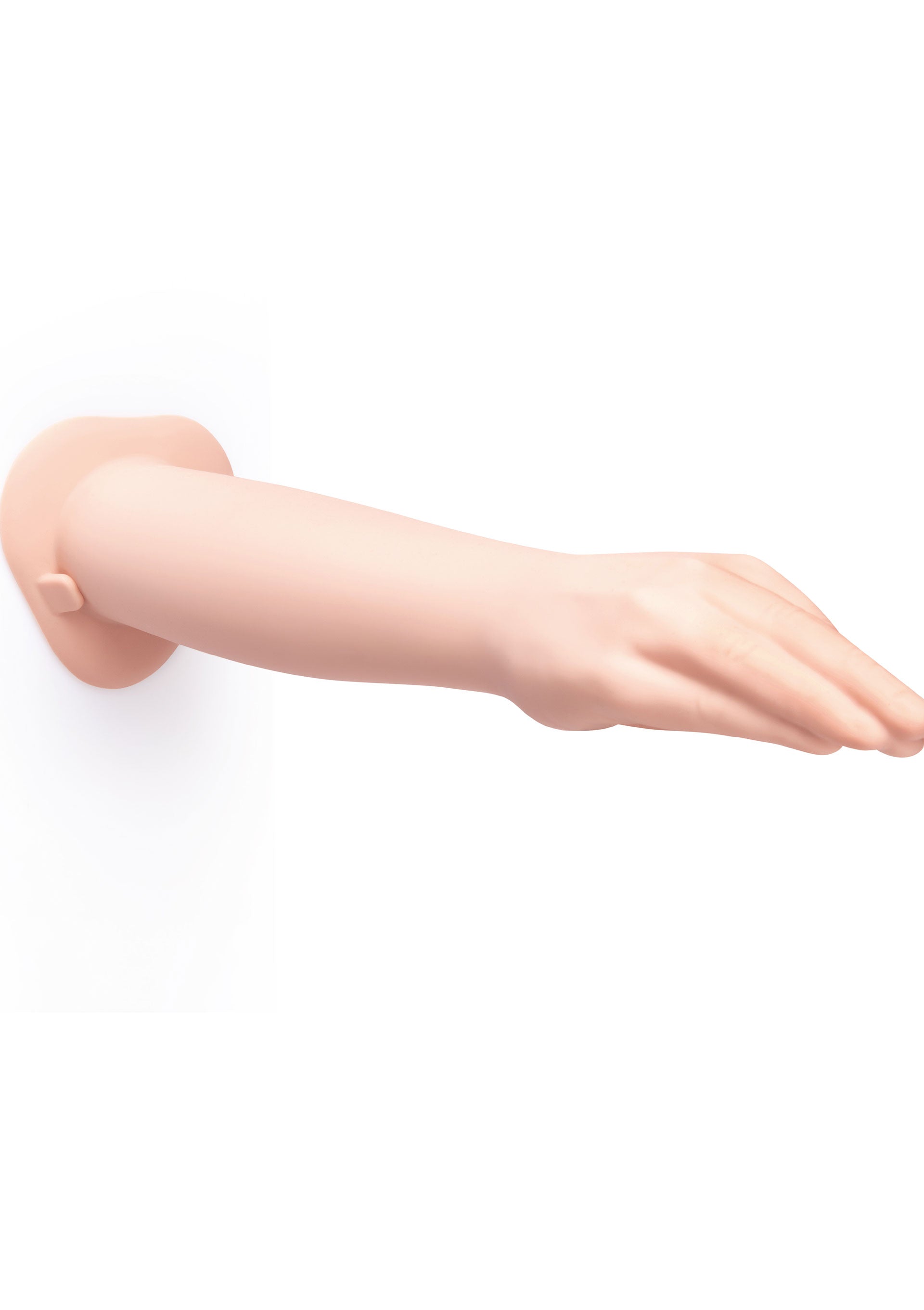 B-Vibe Silicone Hand Fisting Dildo