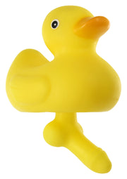Spencer & Fleetwood Duck With A Dick