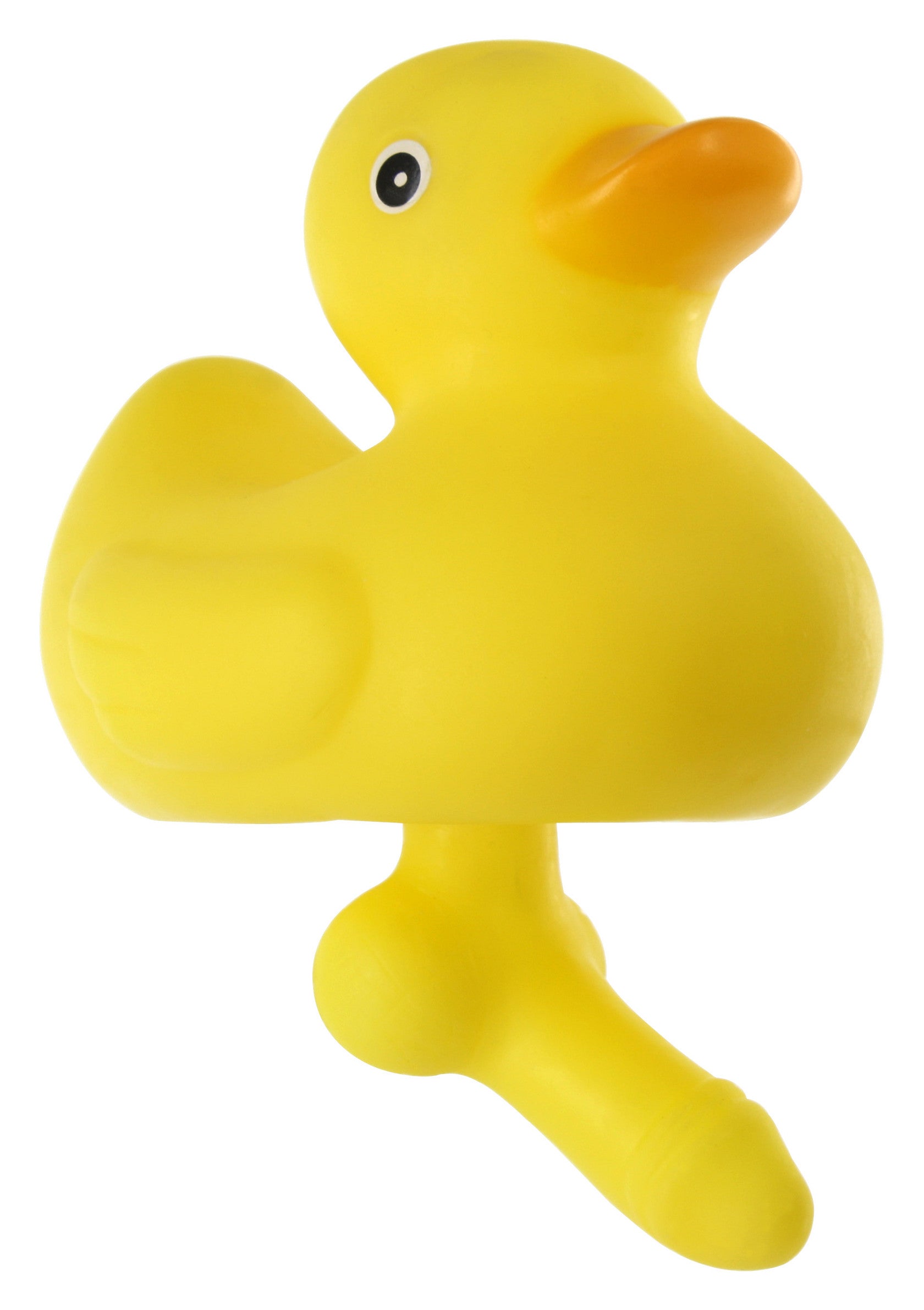 Spencer & Fleetwood Duck With A Dick