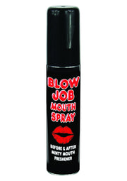 Spencer & Fleetwood Blow Job Spray