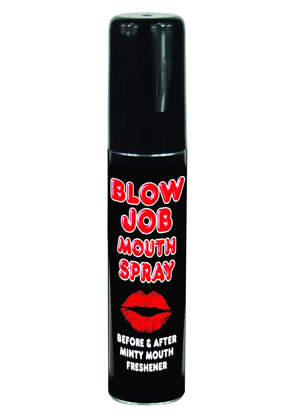 Spencer & Fleetwood Blow Job Spray