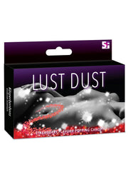Spencer & Fleetwood Lust Dust