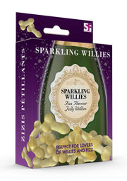 Spencer & Fleetwood Sparkling Willies