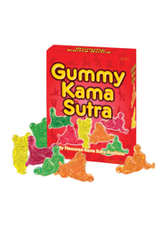 Spencer & Fleetwood Gummy Kama Sutra