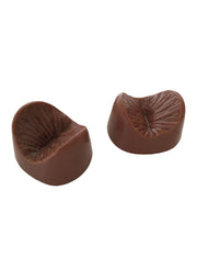 Spencer & Fleetwood Edible Anus