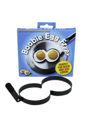 Spencer & Fleetwood Boobie Egg Fryer
