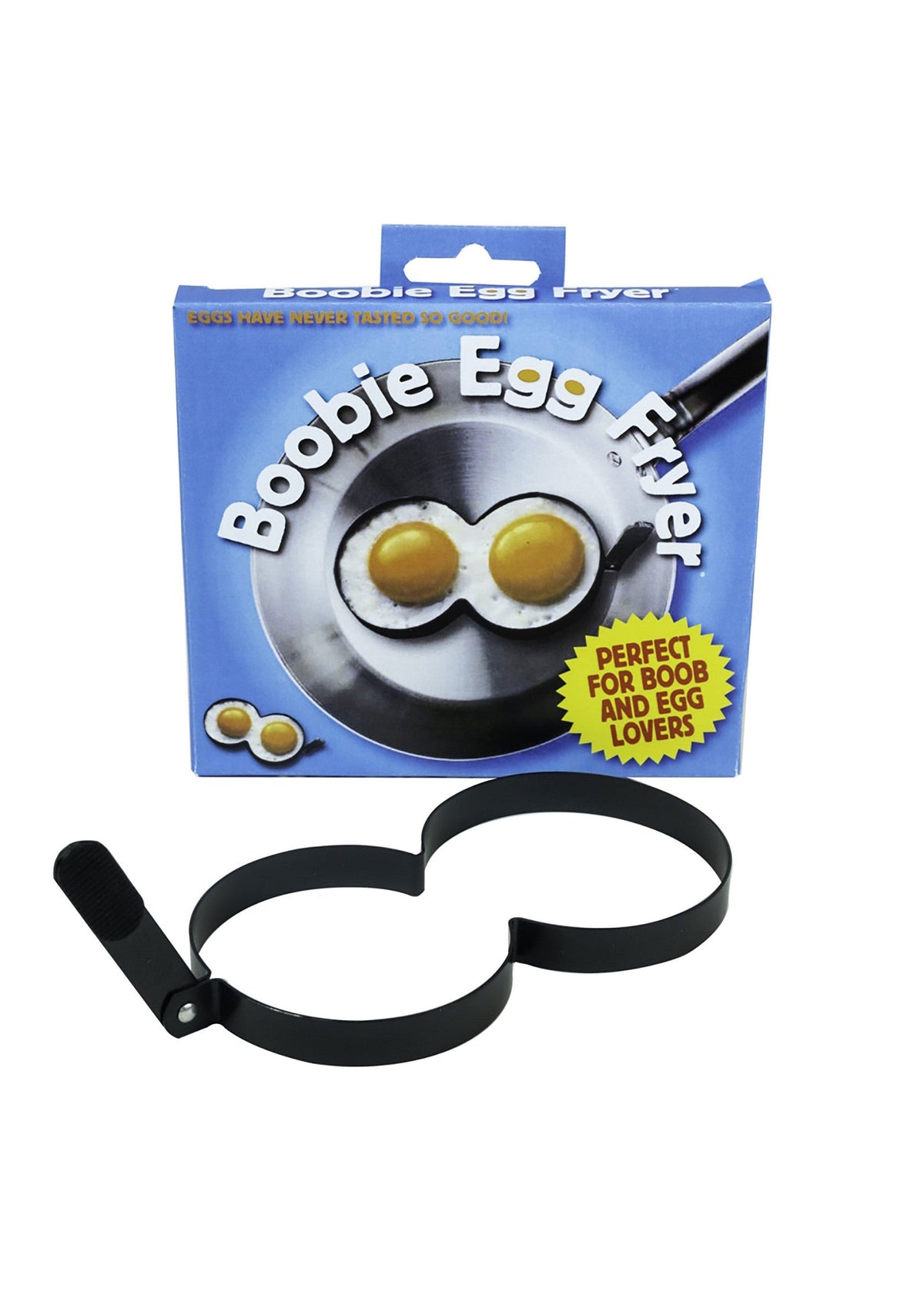 Spencer & Fleetwood Boobie Egg Fryer