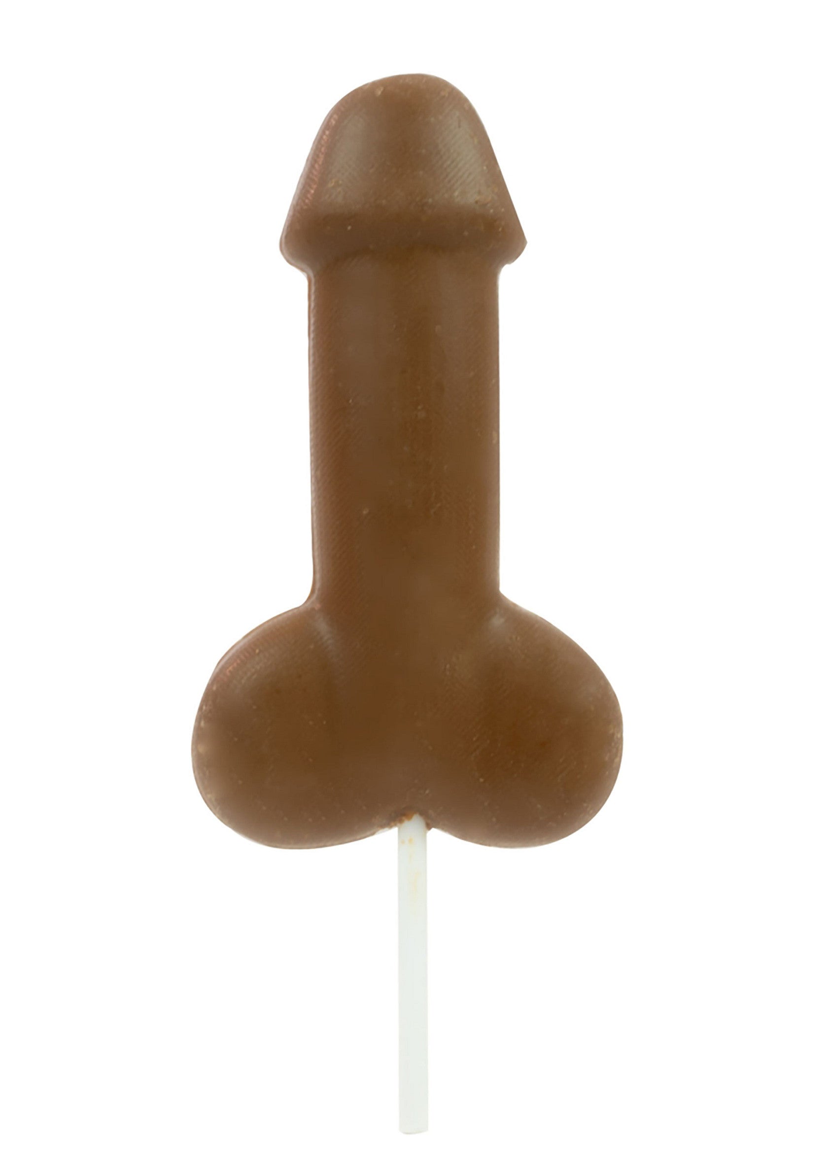 Spencer & Fleetwood Chocolate Dick On A Stick