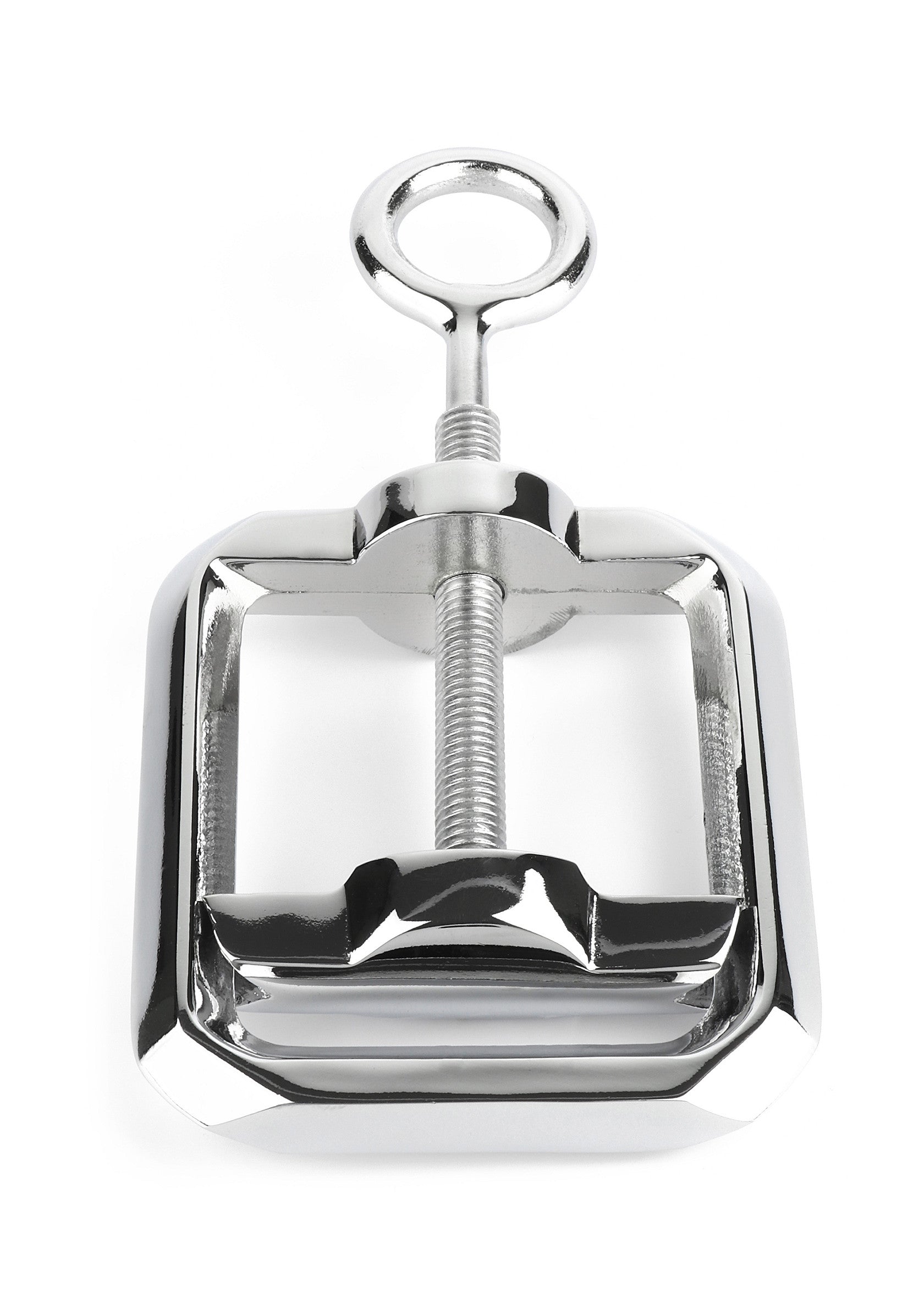 Mr. Steel Ball Crusher Heavy