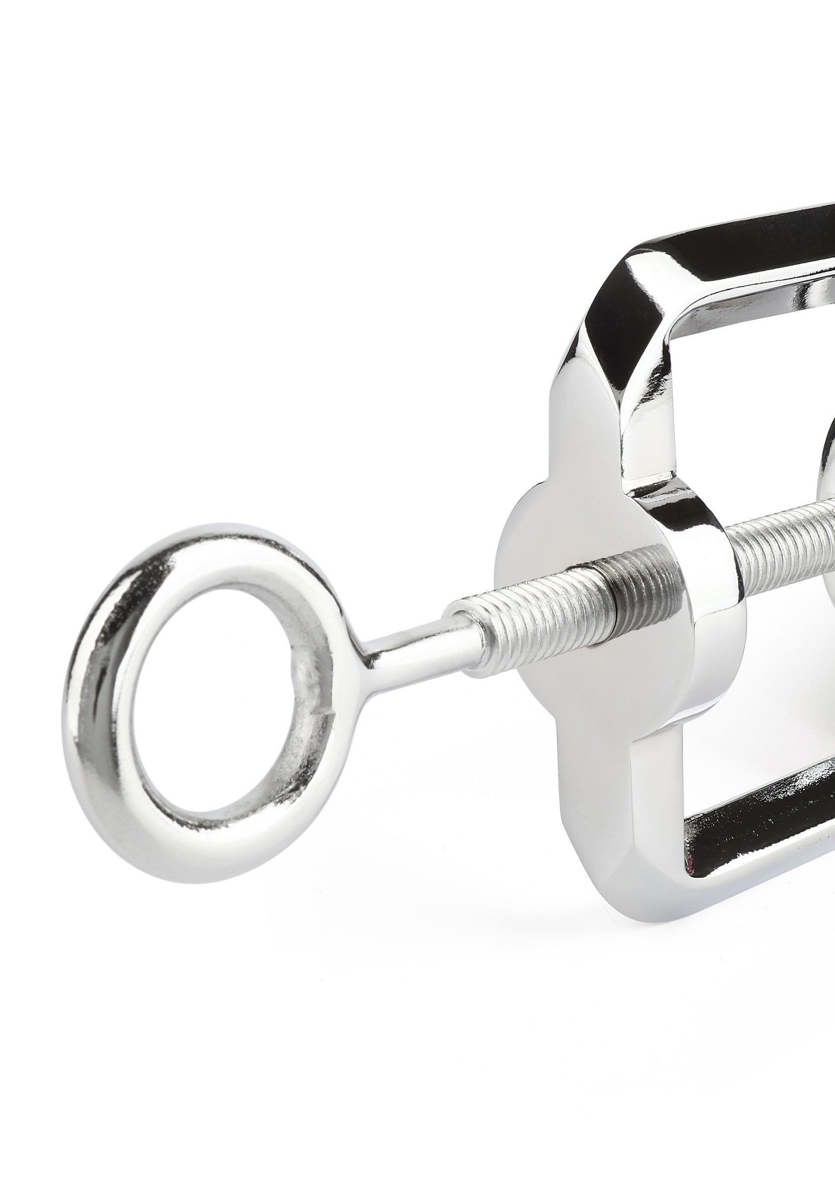 Mr. Steel Ball Crusher Heavy