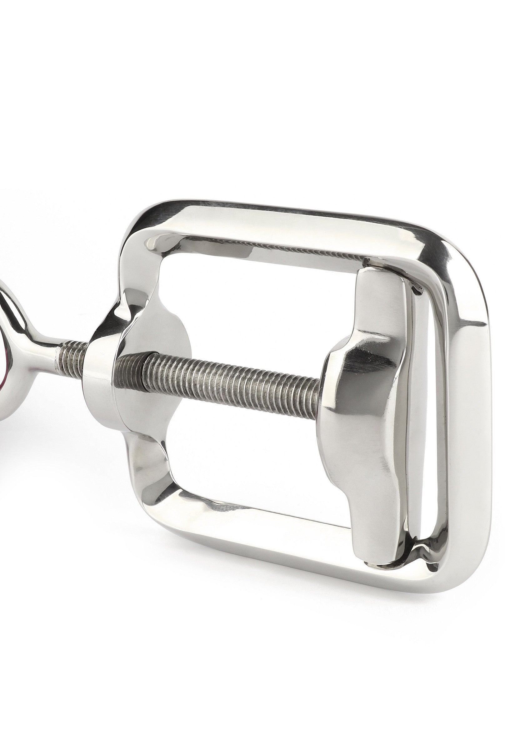 Mr. Steel Ball Crusher Light