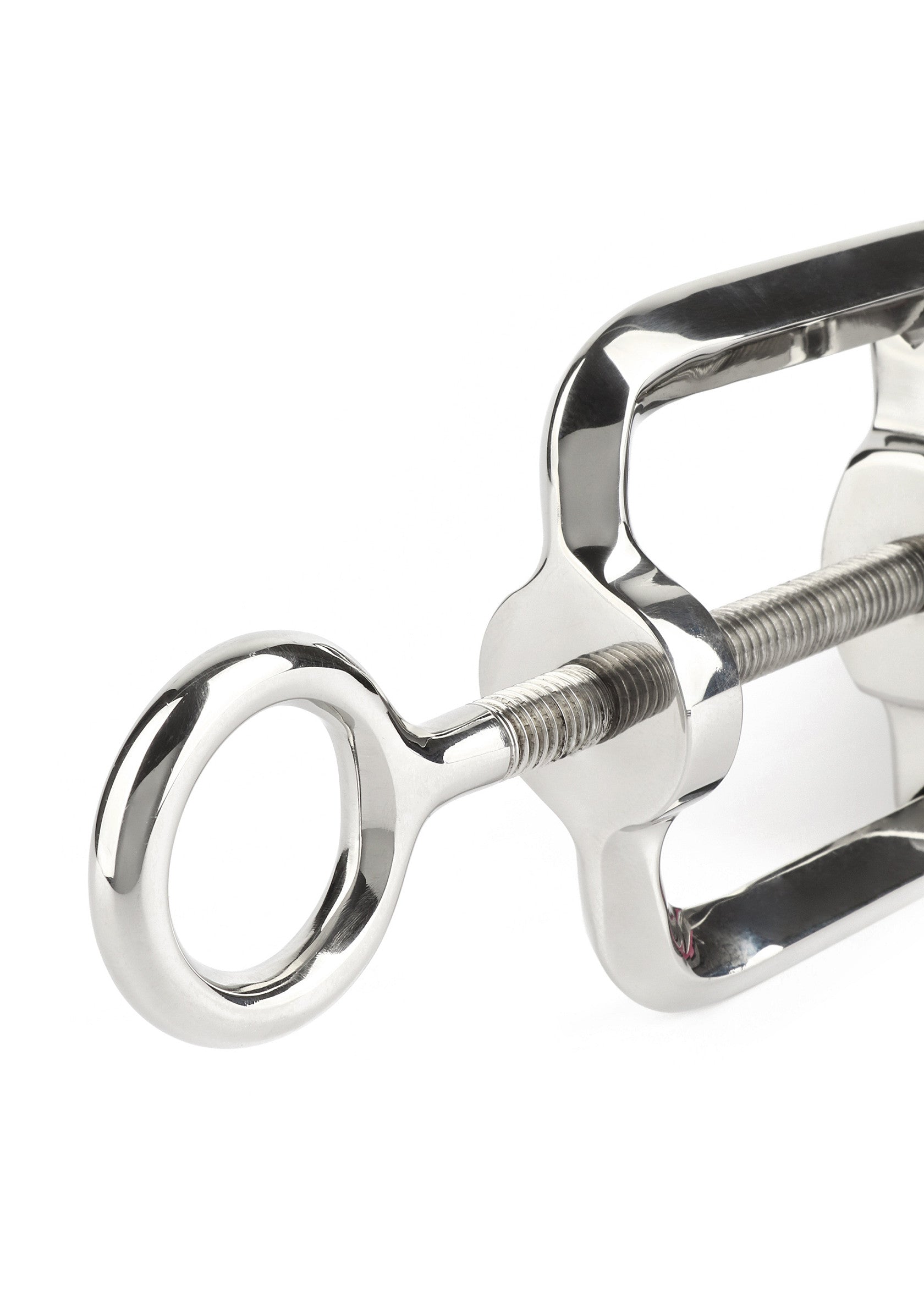 Mr. Steel Ball Crusher Light