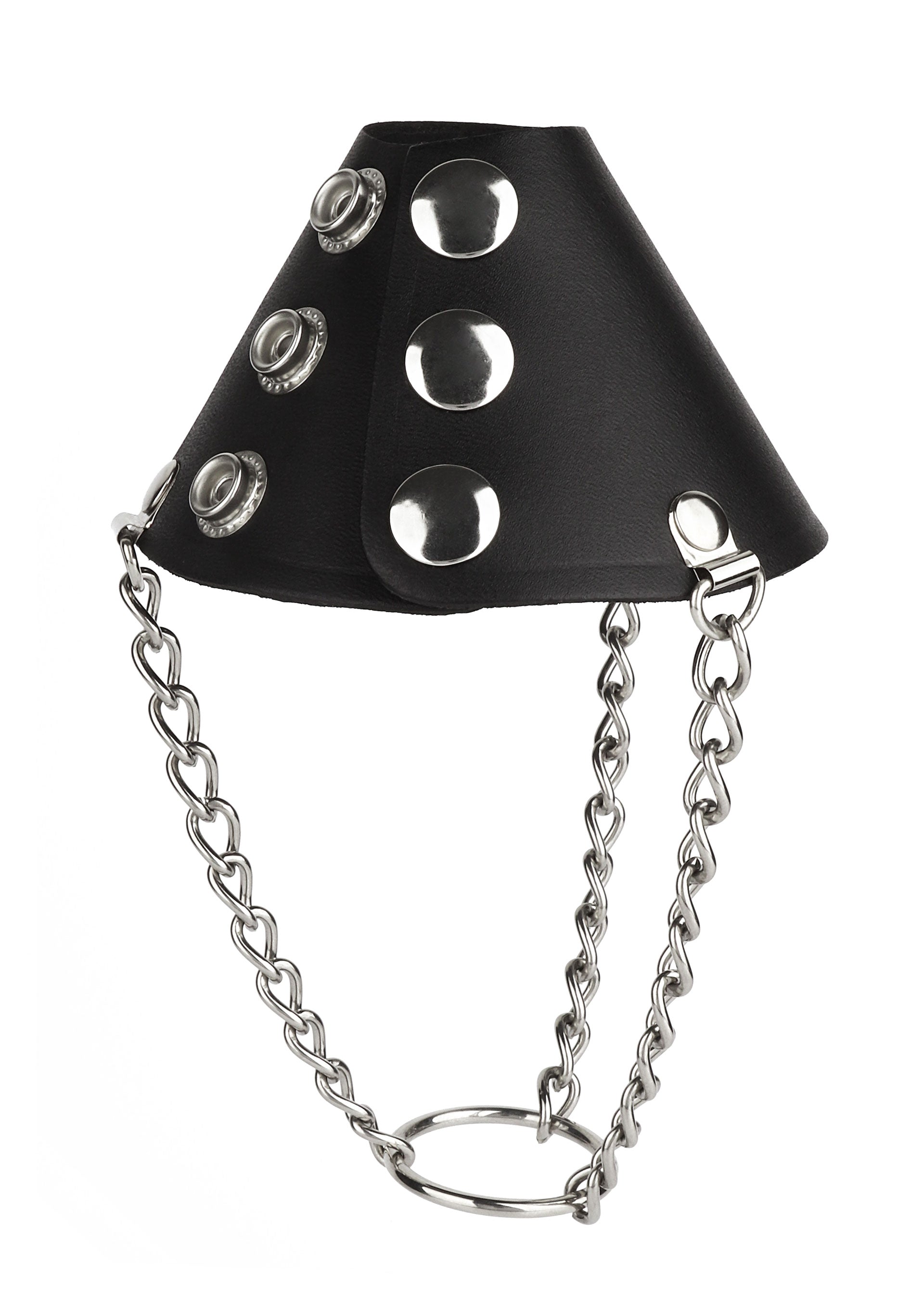 Mr. Steel Parachute BallStretcher