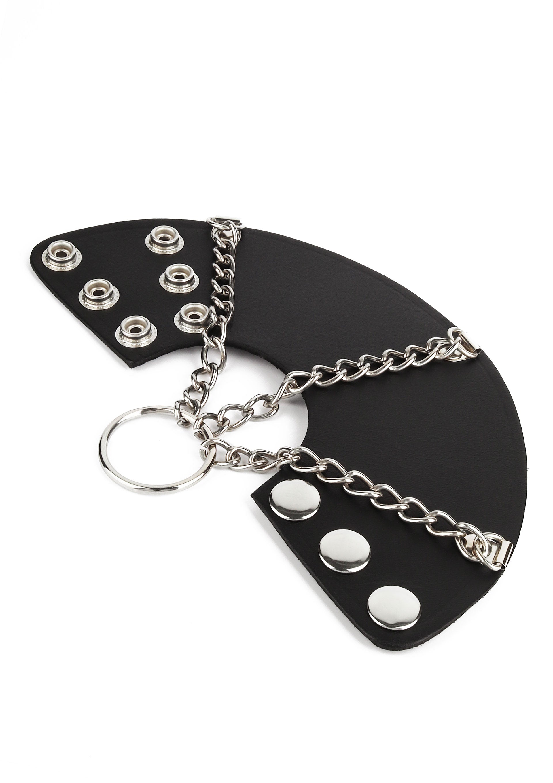 Mr. Steel Parachute BallStretcher