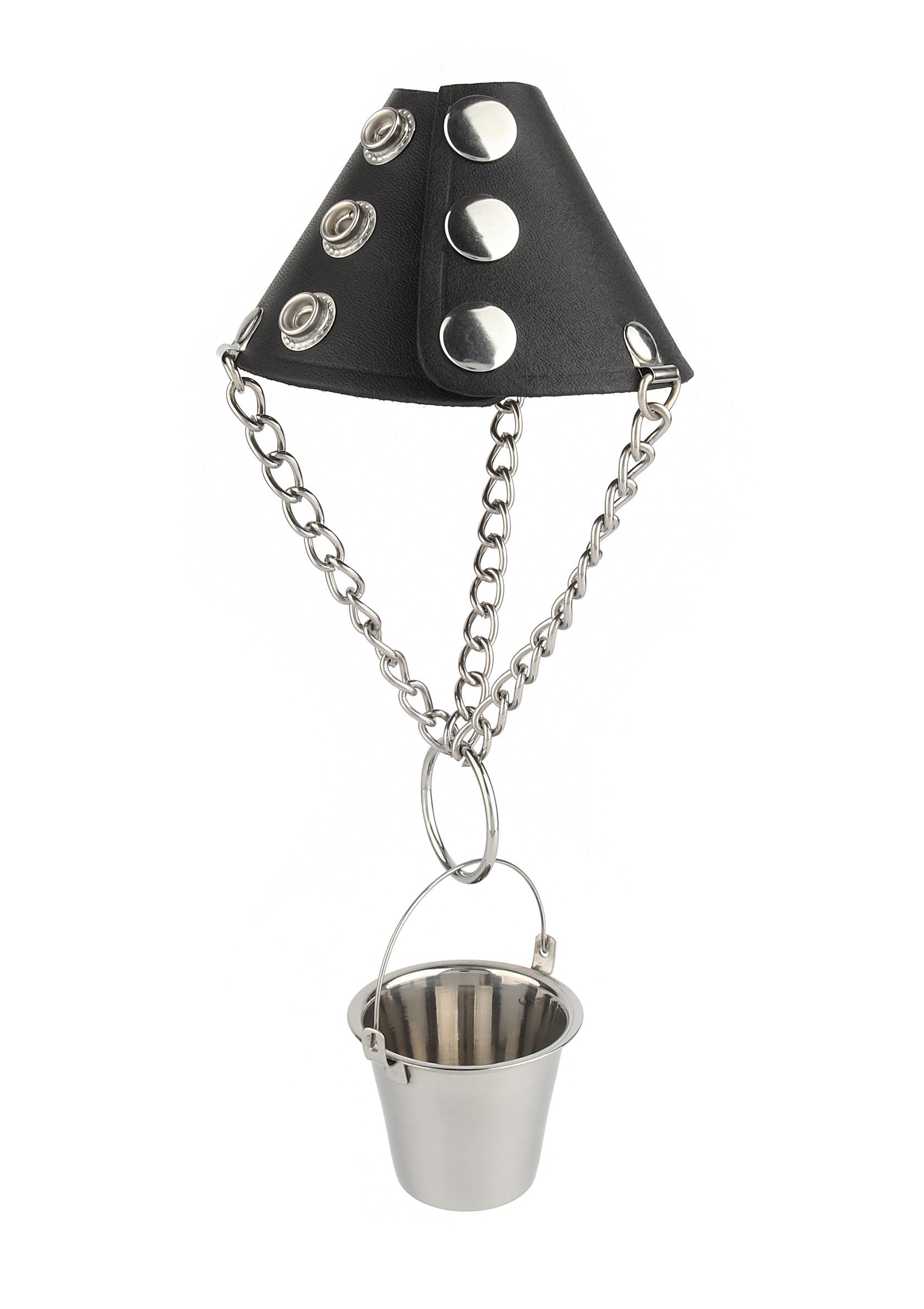 Mr. Steel Parachute BallStretcher Weight