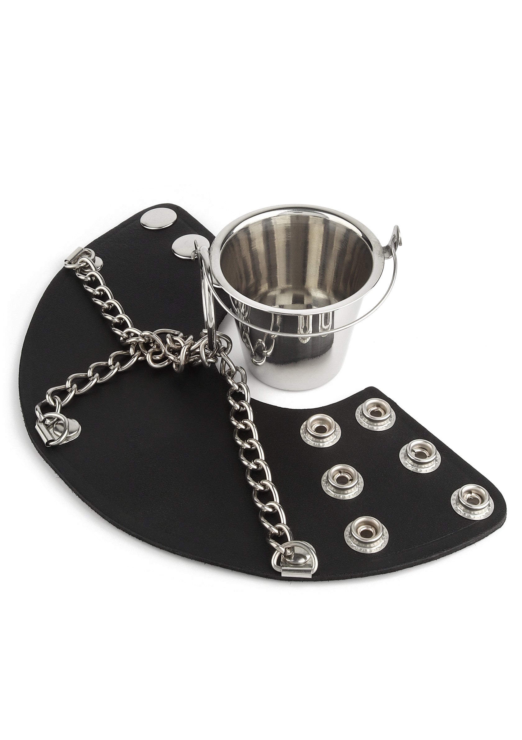 Mr. Steel Parachute BallStretcher Weight