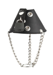 Mr. Steel Parachute Ball Stretcher with Spikes