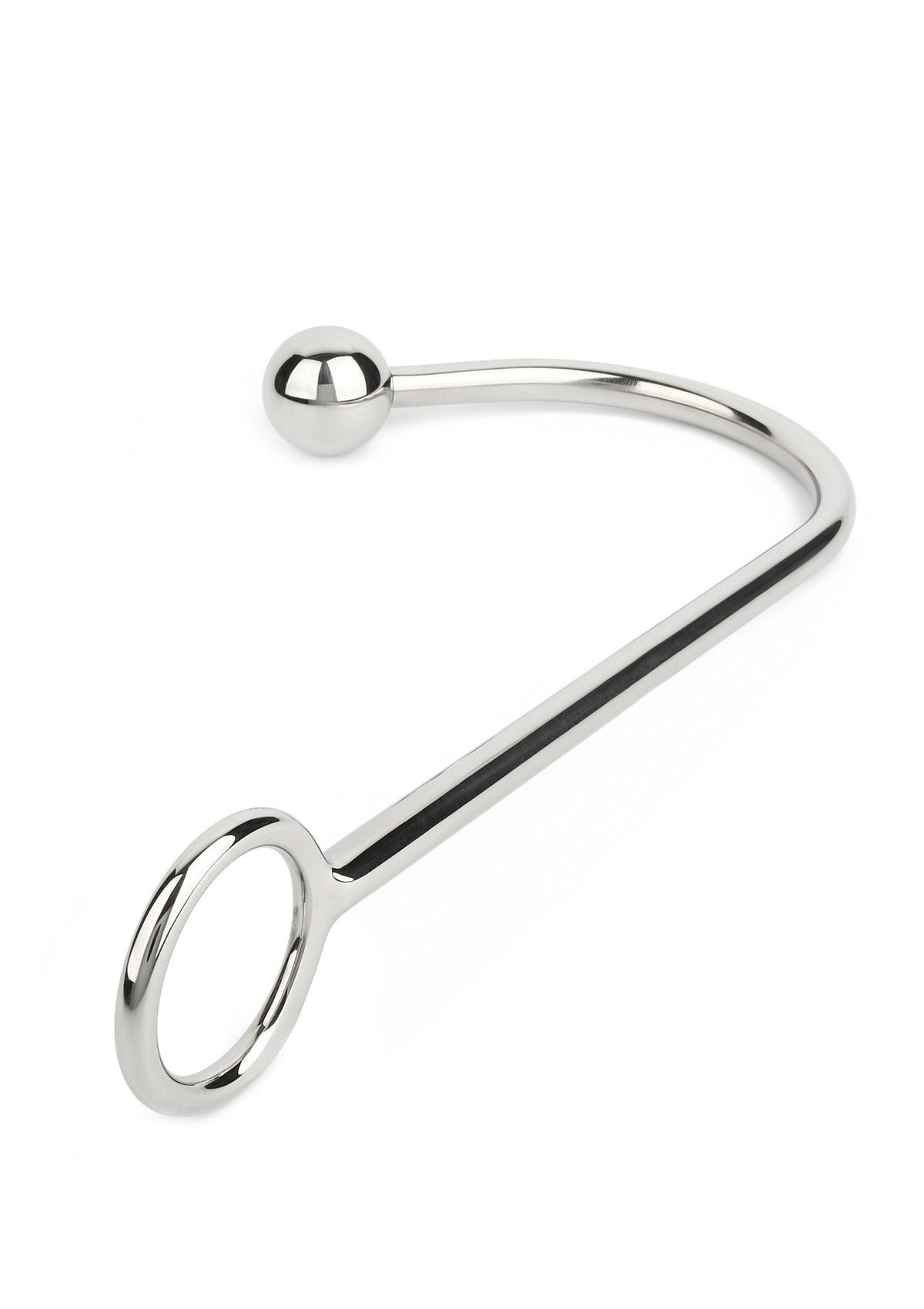 Mr. Steel Bondage Hook Ball 30 mm