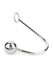 Mr. Steel Bondage Hook Ball 40 mm