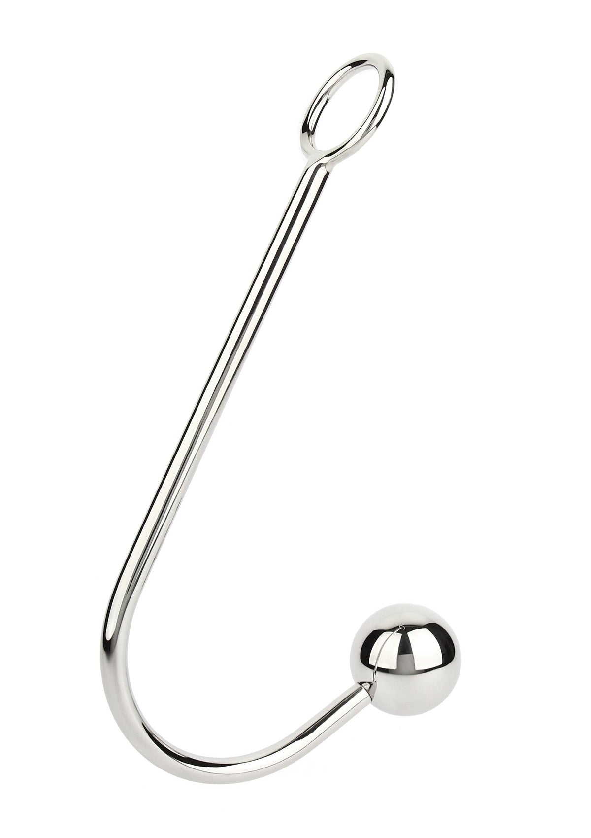Mr. Steel Bondage Hook Ball 50 mm