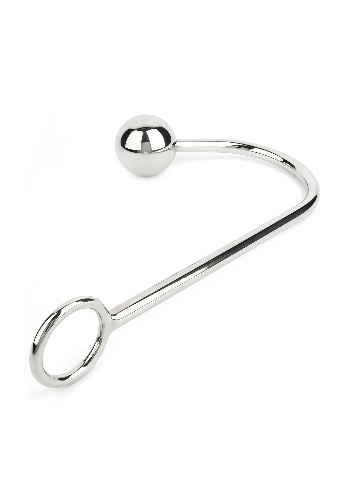 Mr. Steel Bondage Hook Ball 50 mm