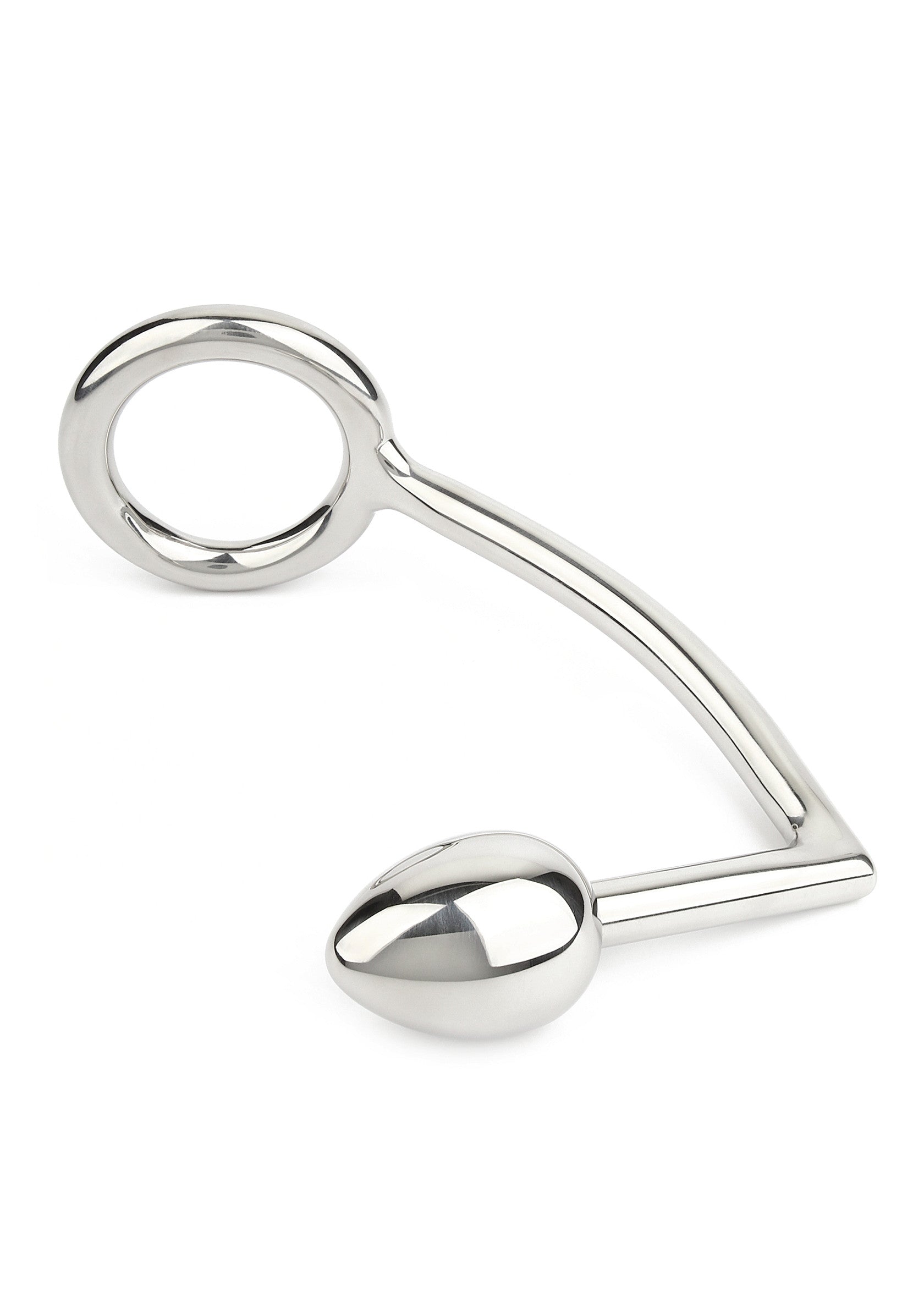 Mr. Steel Ass Hitch Egg 30 mm / Ring 40 mm