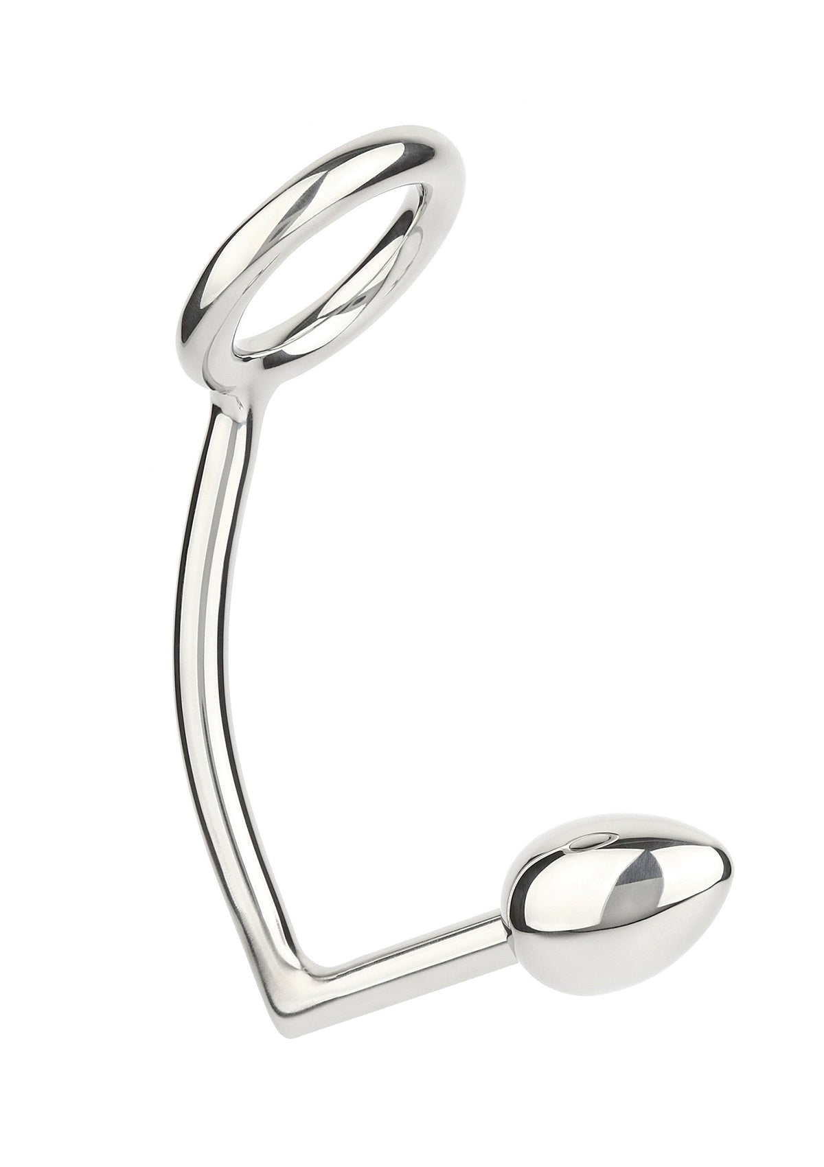 Mr. Steel Ass Hitch Egg 30 mm / Ring 40 mm
