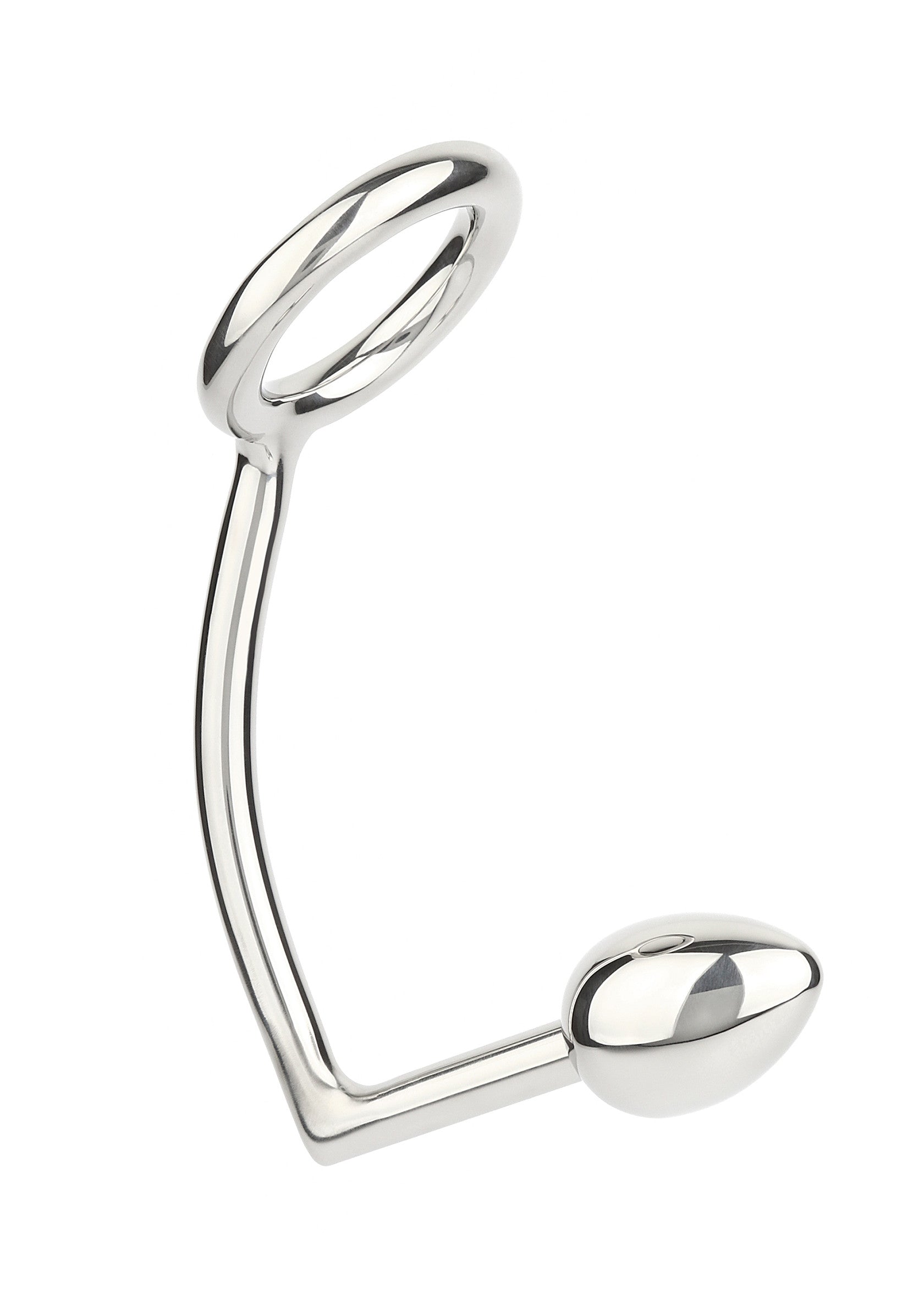 Mr. Steel Ass Hitch Egg 30 mm / Ring 40 mm