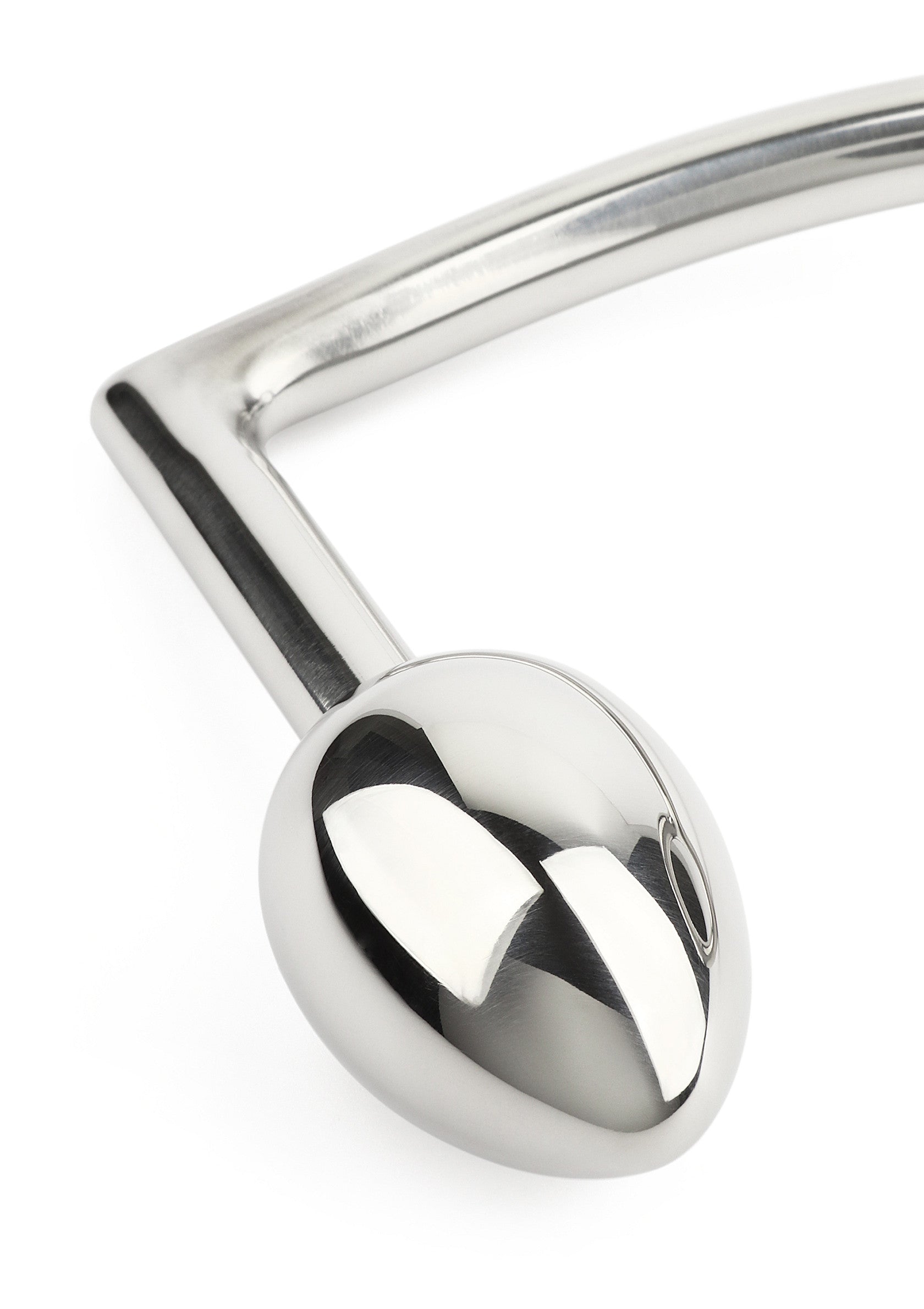 Mr. Steel Ass Hitch Egg 30 mm / Ring 40 mm