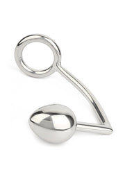 Mr. Steel Ass Hitch Egg 40 mm / Ring 40 mm