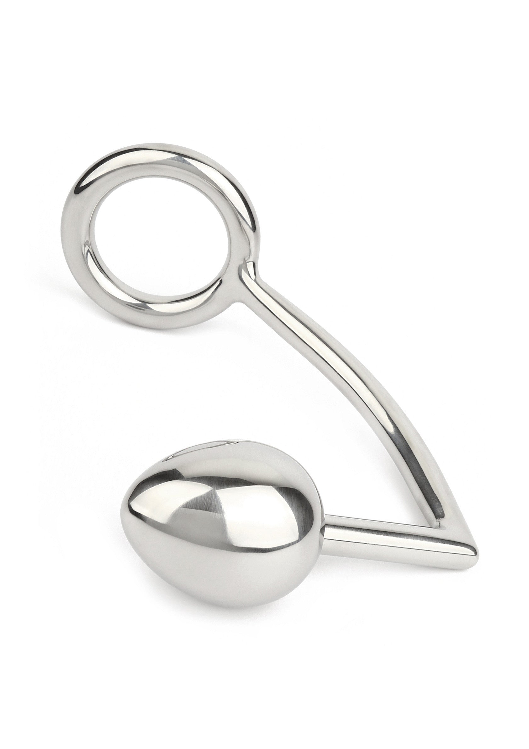 Mr. Steel Ass Hitch Egg 40 mm / Ring 40 mm