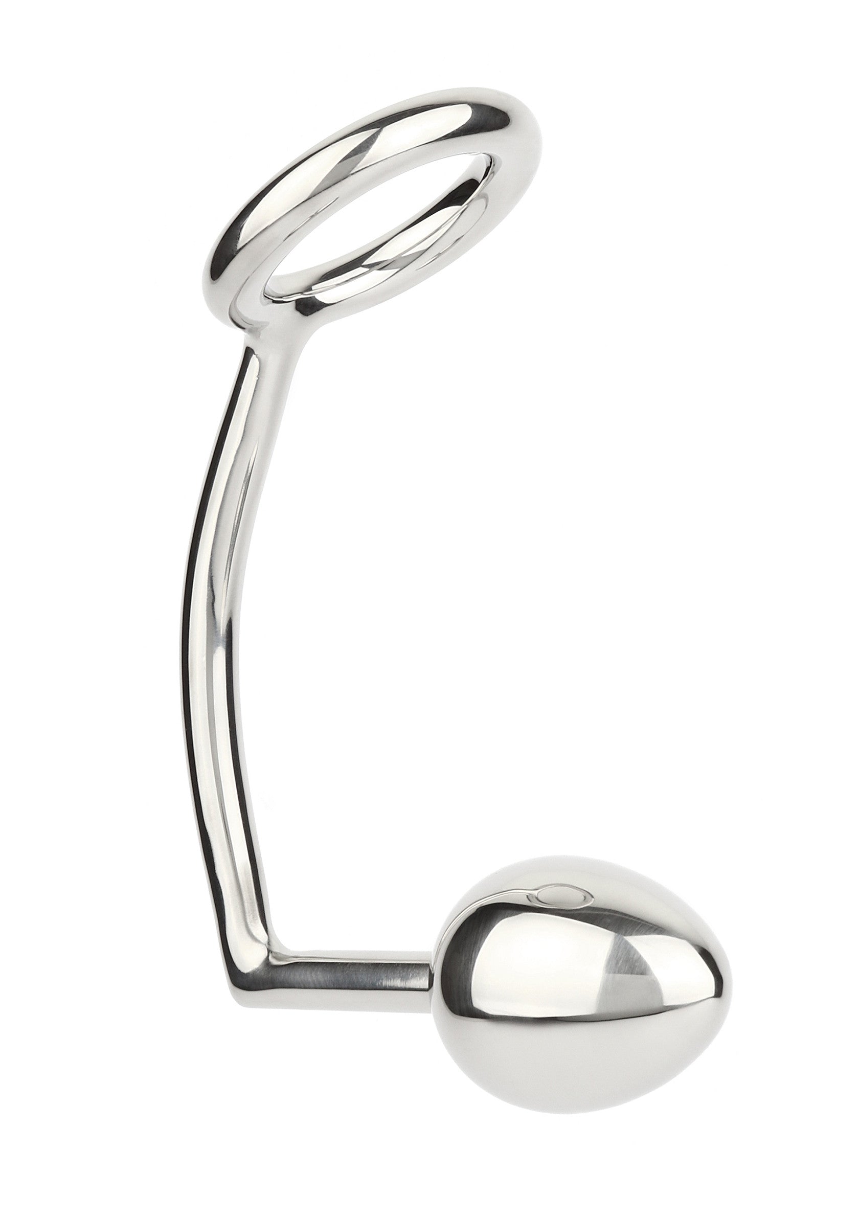 Mr. Steel Ass Hitch Egg 40 mm / Ring 40 mm