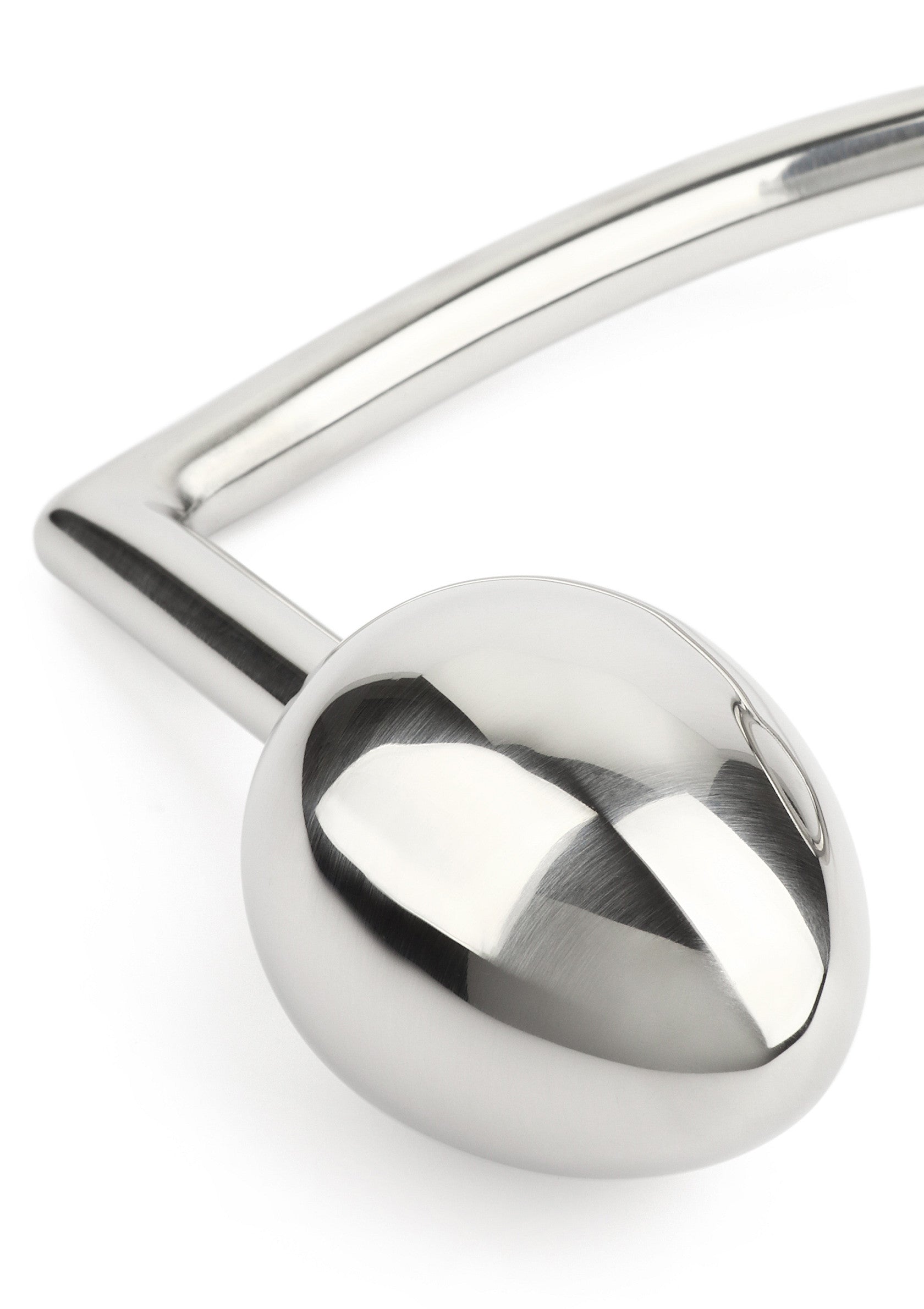 Mr. Steel Ass Hitch Egg 40 mm / Ring 40 mm