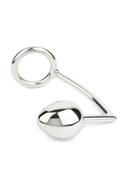 Mr. Steel Ass Hitch Egg 45 mm / Ring 45 mm