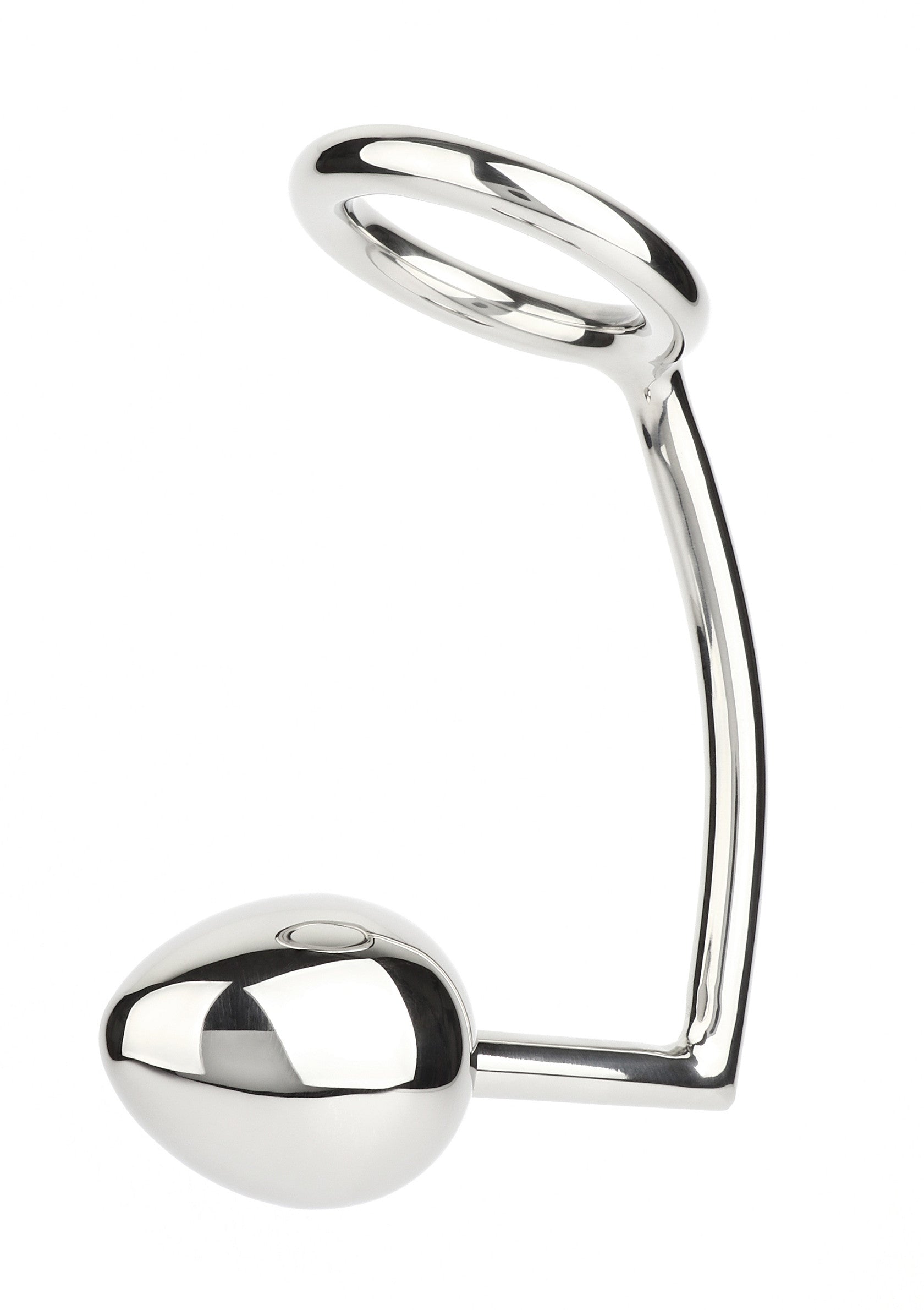 Mr. Steel Ass Hitch Egg 45 mm / Ring 45 mm