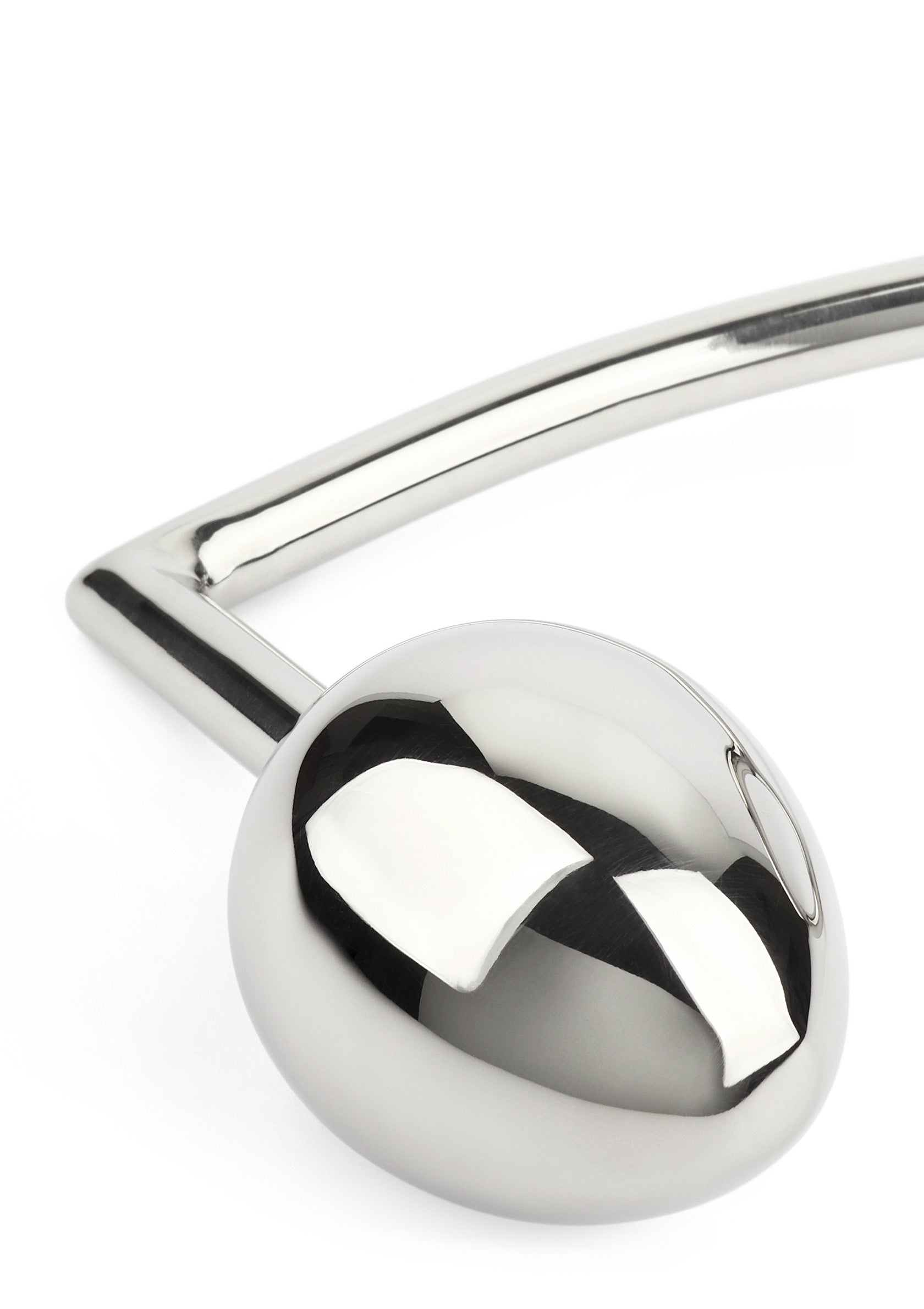Mr. Steel Ass Hitch Egg 45 mm / Ring 45 mm