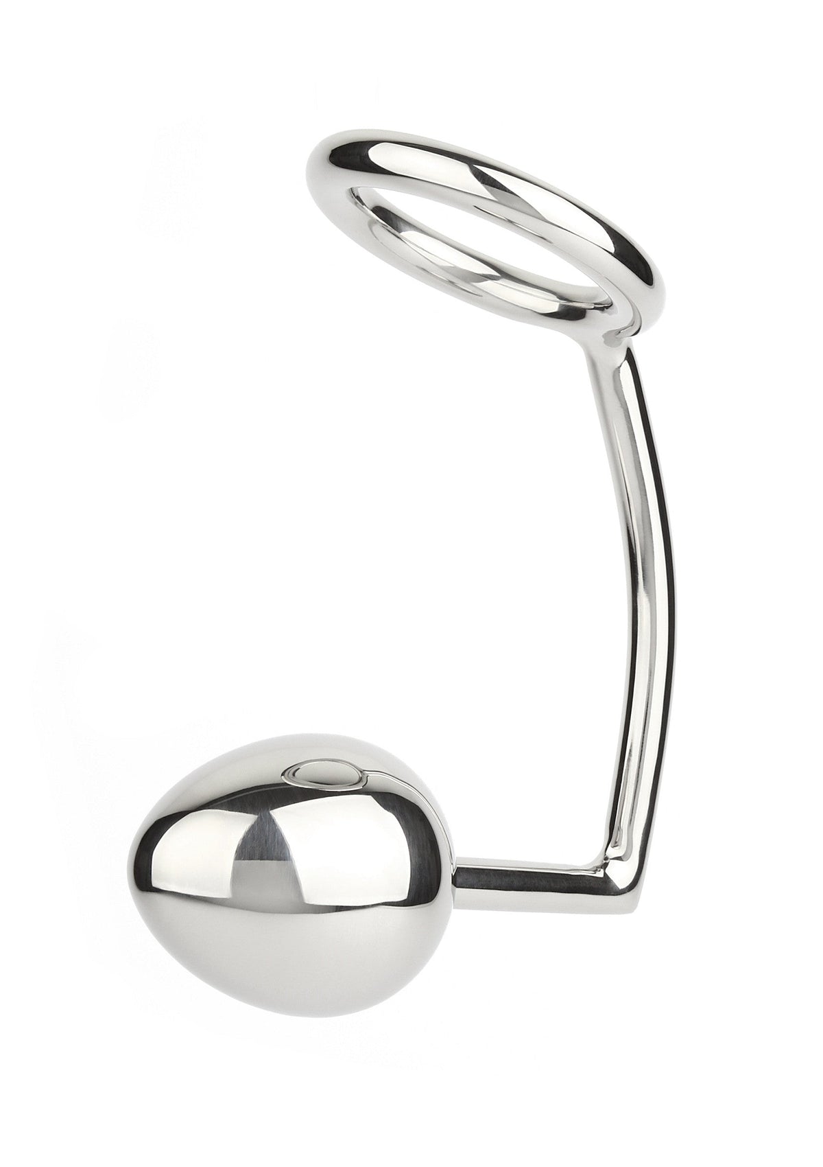 Mr. Steel Ass Hitch Egg 50 mm / Ring 50 mm