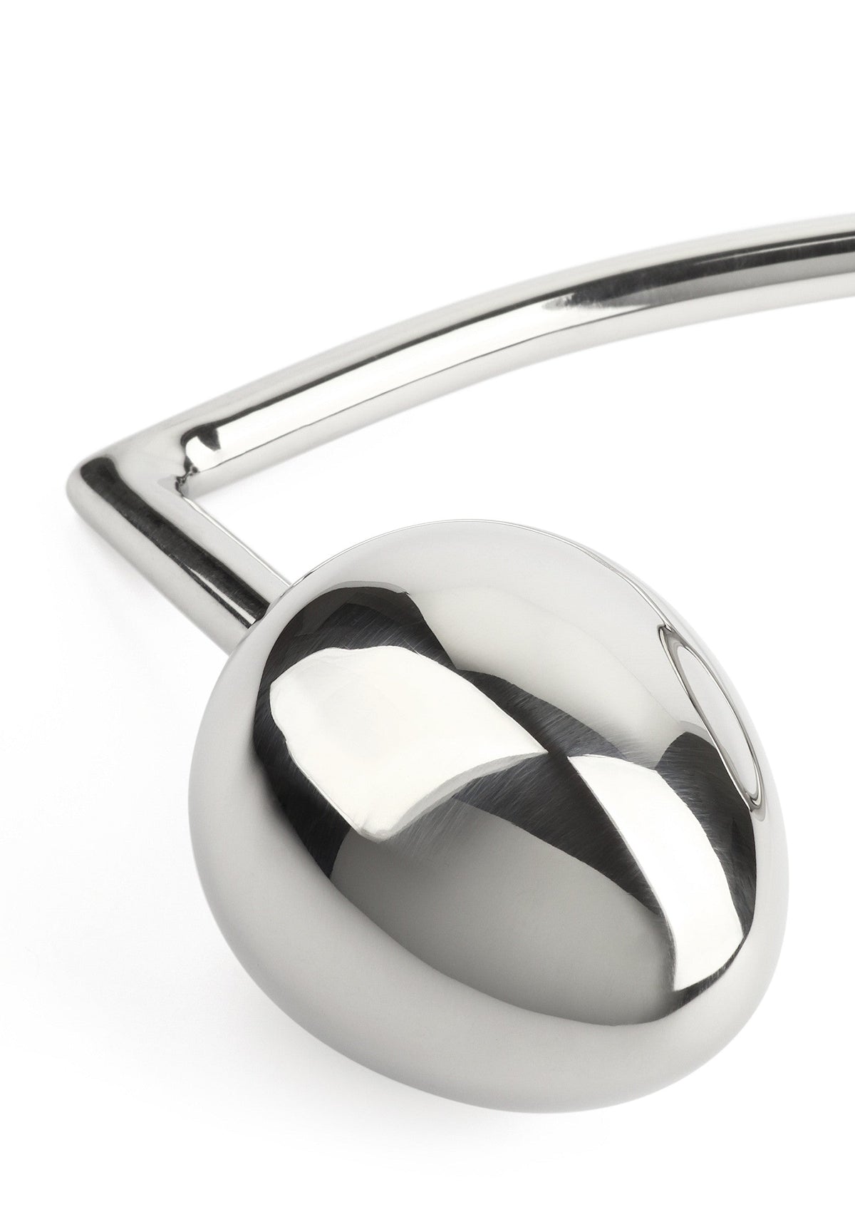 Mr. Steel Ass Hitch Egg 50 mm / Ring 50 mm