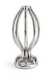 Mr. Steel Round Wire Plug Small