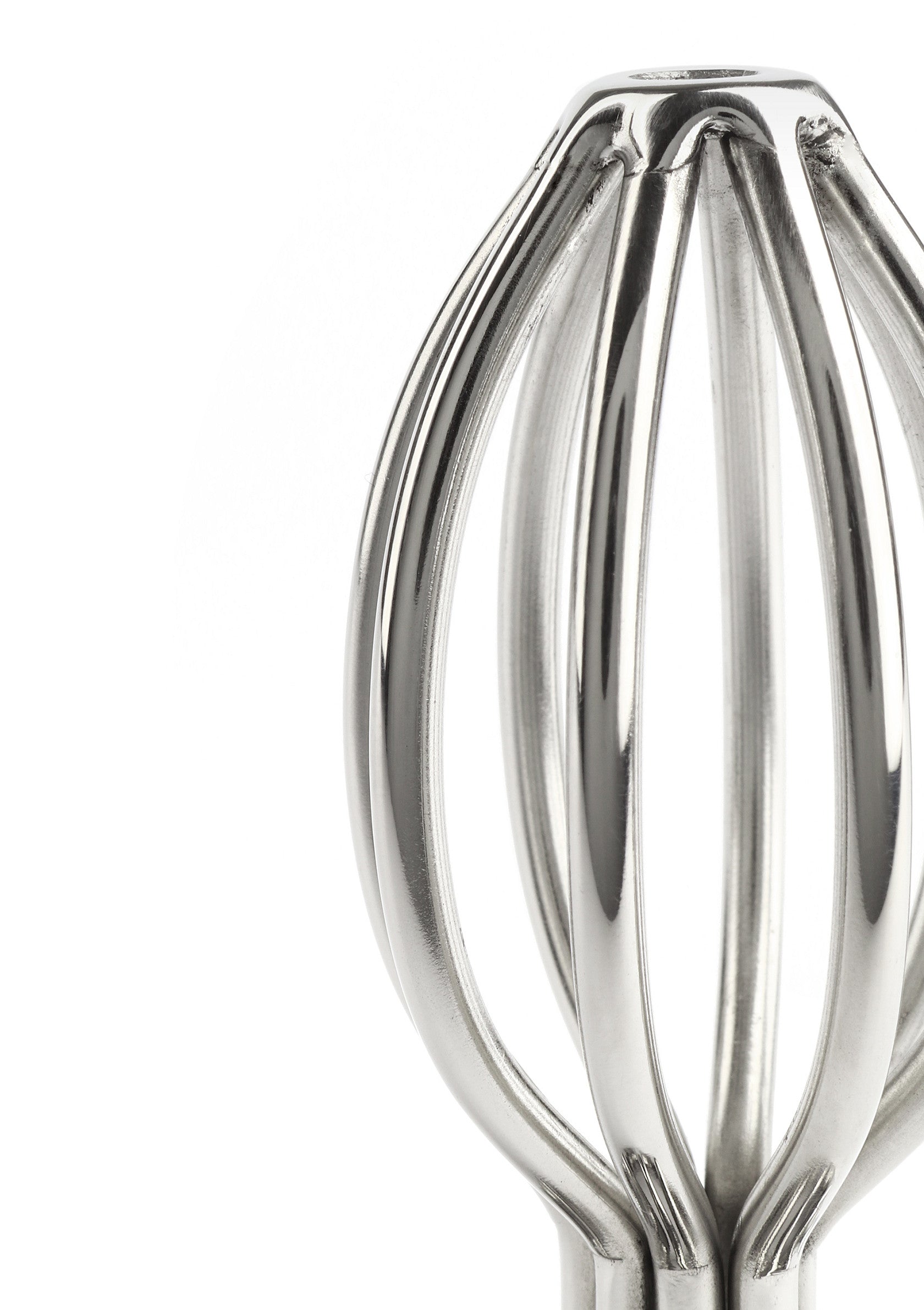 Mr. Steel Round Wire Plug Small
