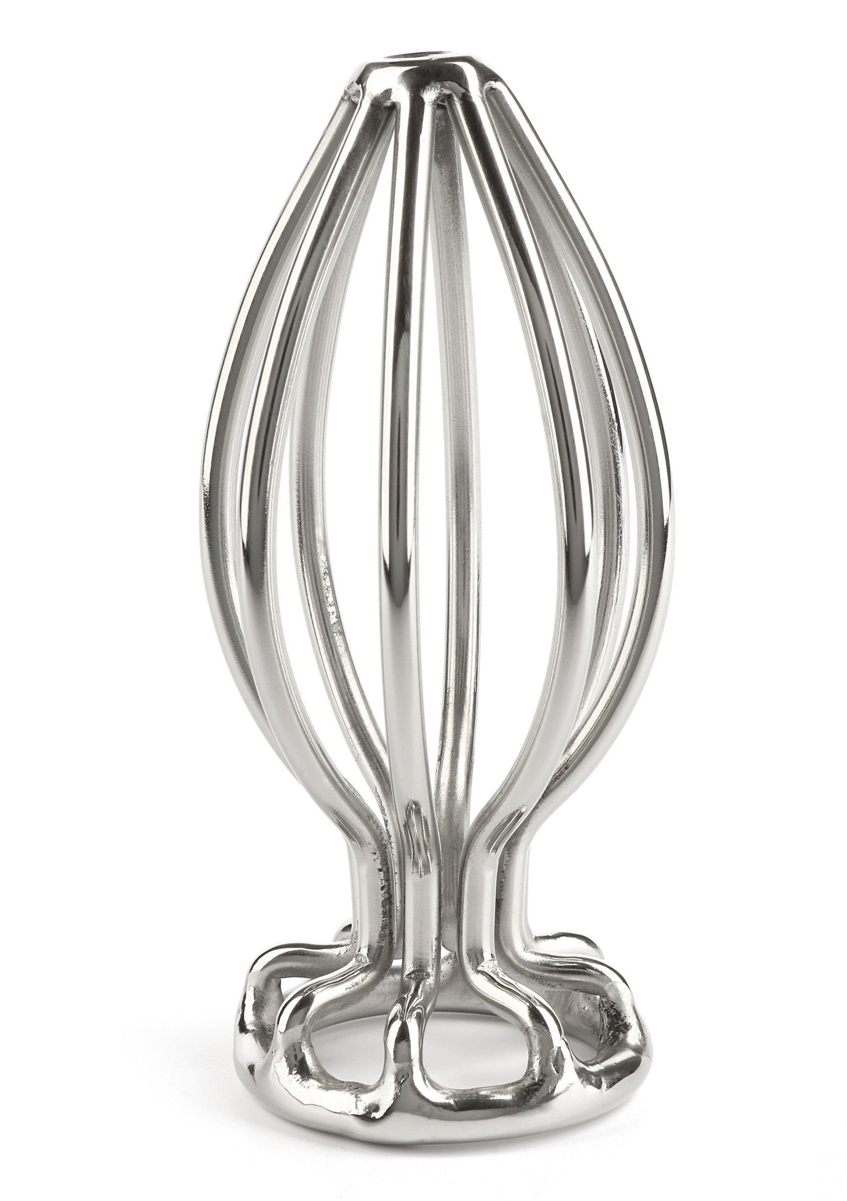 Mr. Steel Round Wire Plug Medium