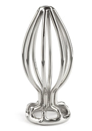 Mr. Steel Round Wire Plug Medium