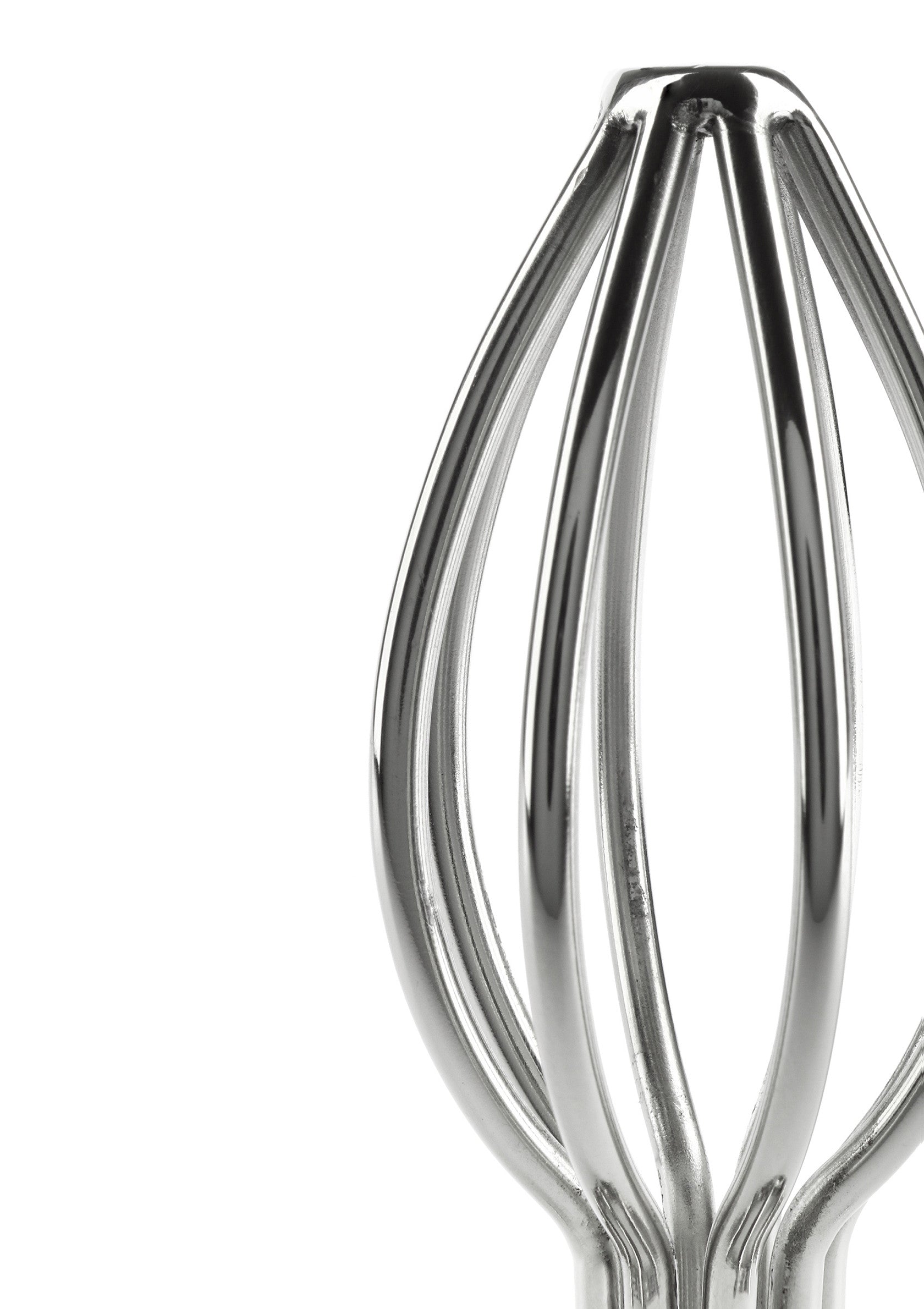 Mr. Steel Round Wire Plug Medium