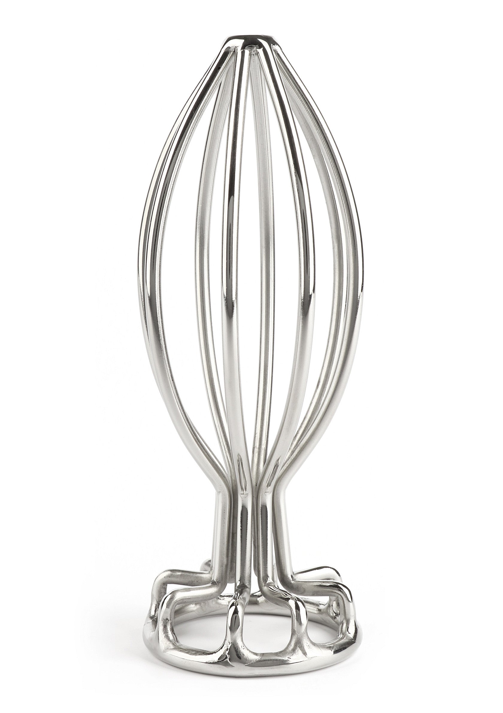 Mr. Steel Round Wire Plug Large