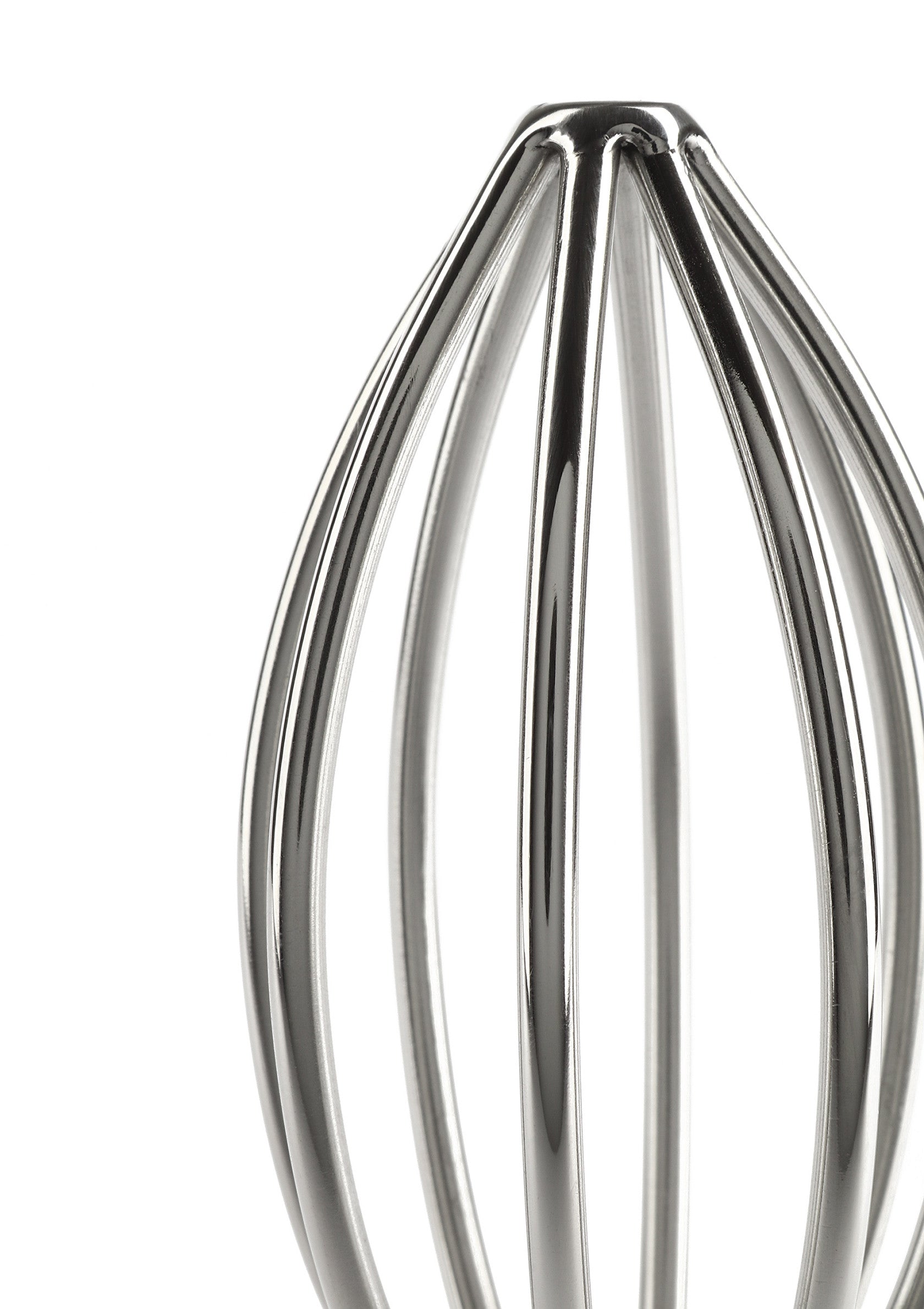 Mr. Steel Round Wire Plug Large