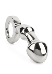 Mr. Steel Drang Fun Plug