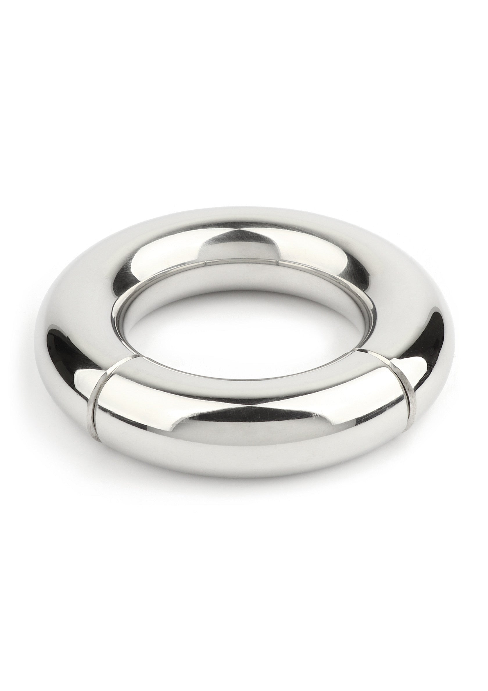 Mr. Steel MBS Stackable Weight 39mm